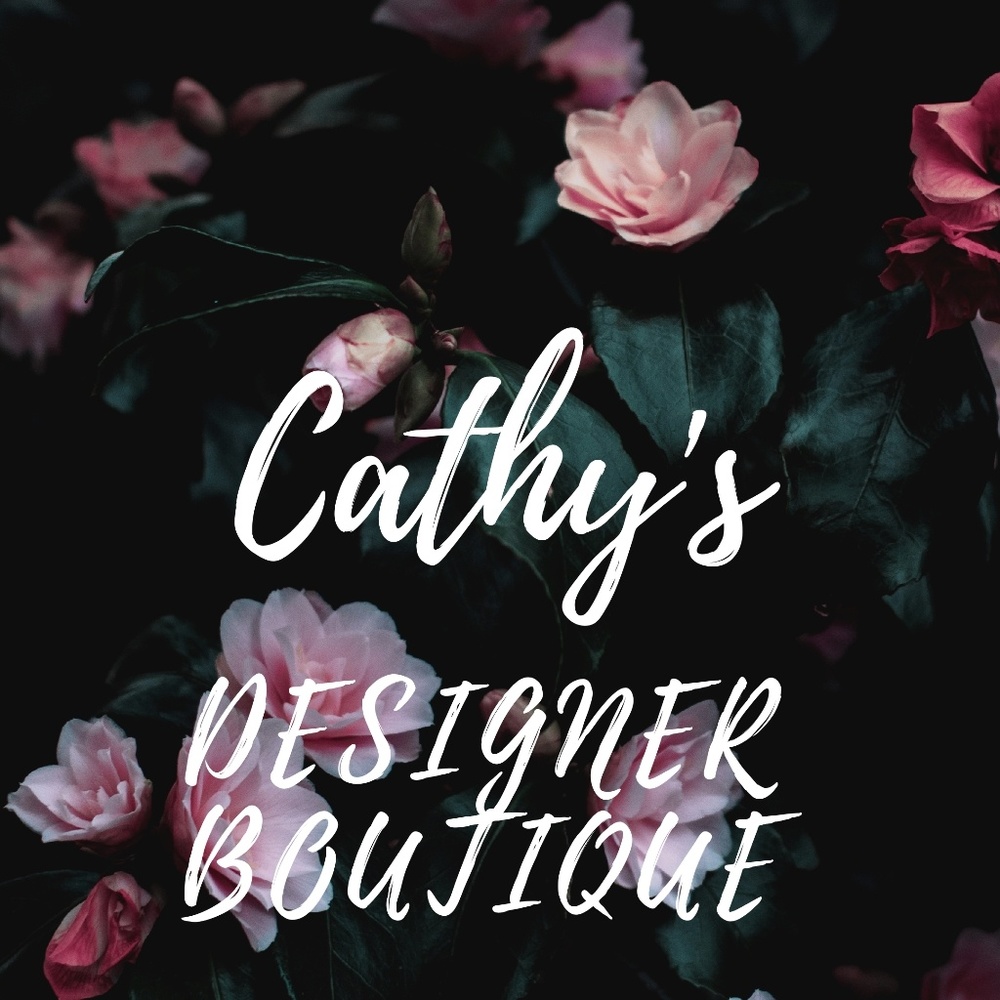 CATHY'S DESIGNER BOUTIQUE